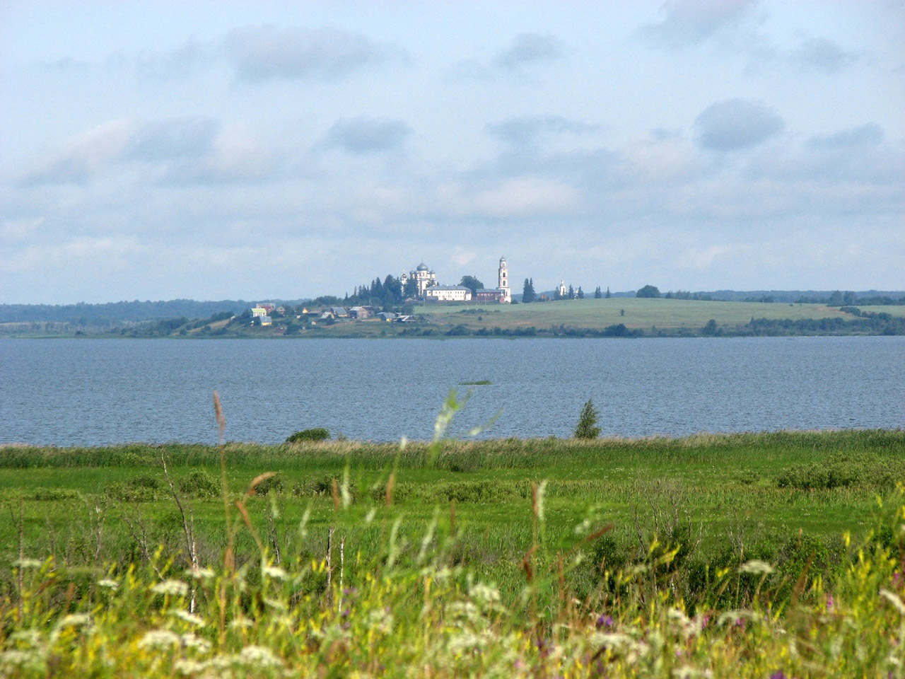 Chukhloma